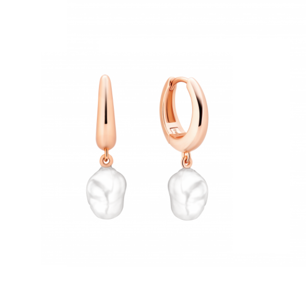 Picture of Gaura pearl earrings