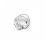 Picture of Gaura pearl brooch