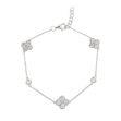 Pilt Käekett CZ (17+2cm)