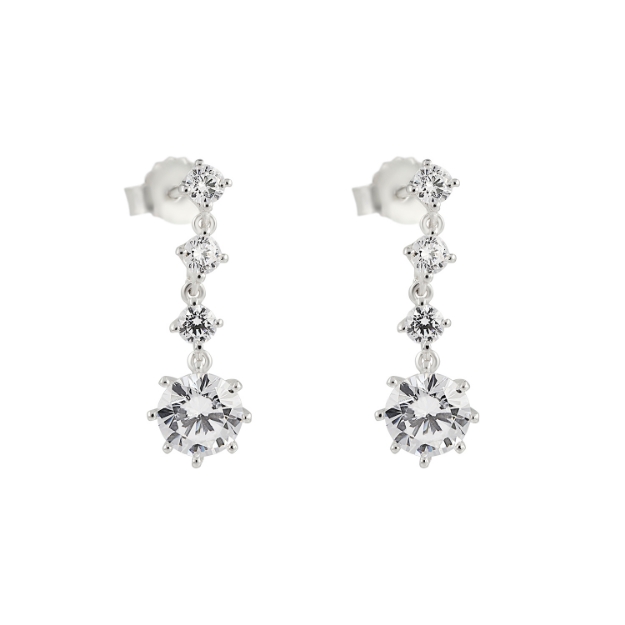 Picture of Earrings CZ