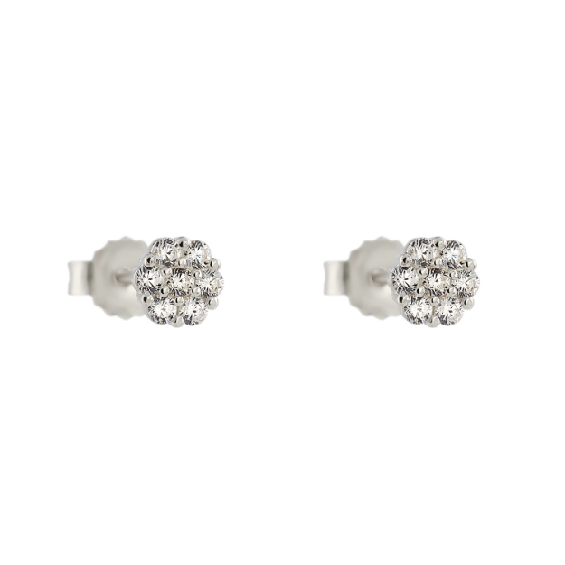 Picture of Earrings CZ