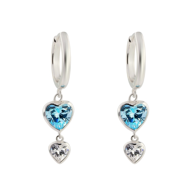 Picture of Earrings CZ
