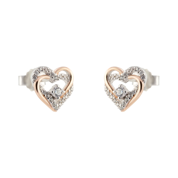 Picture of Earrings CZ