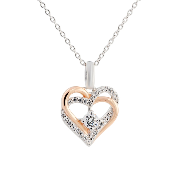 Picture of Necklace with a pendant (42+3cm)