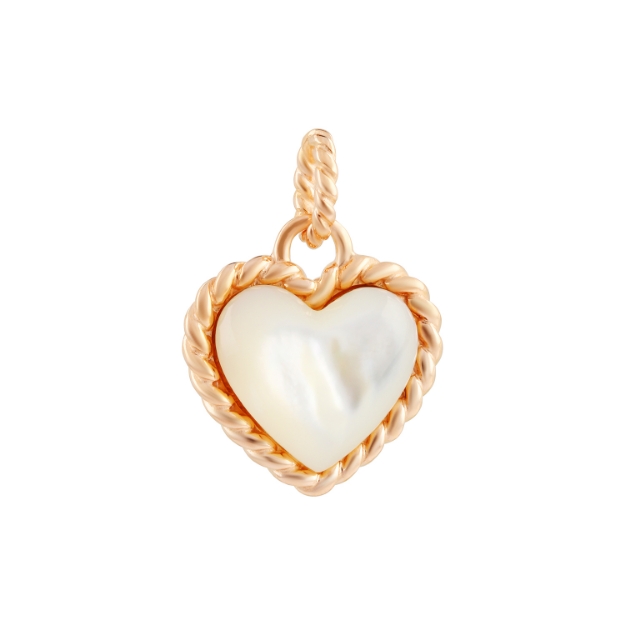 Picture of Mother-of-pearl pendant