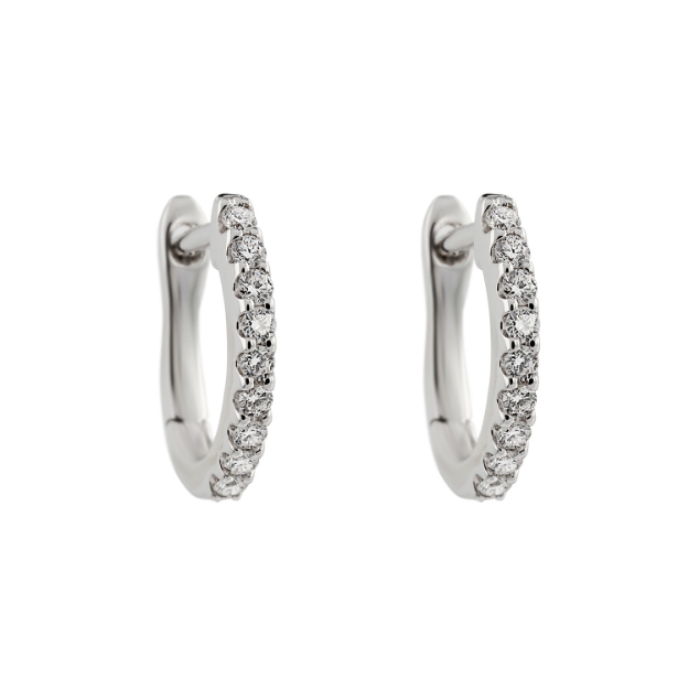 Picture of Diamond earrings