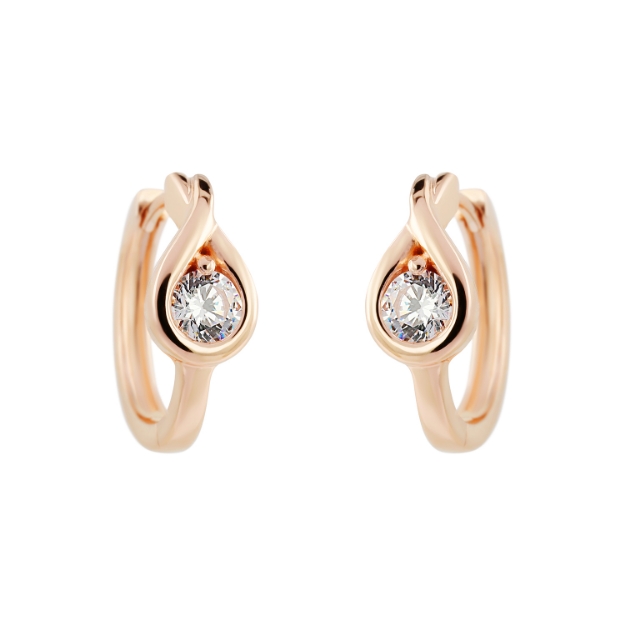 Picture of Earrings CZ