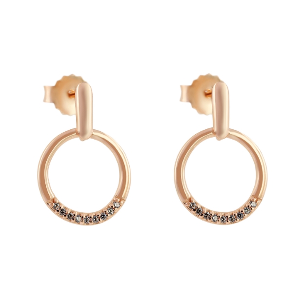 Picture of Earrings CZ