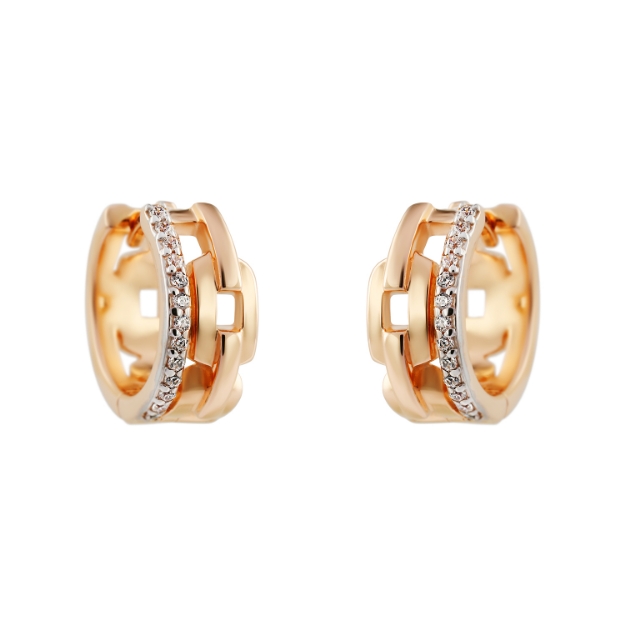Picture of Earrings CZ