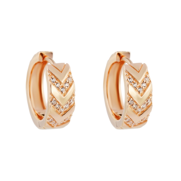 Picture of Earrings CZ