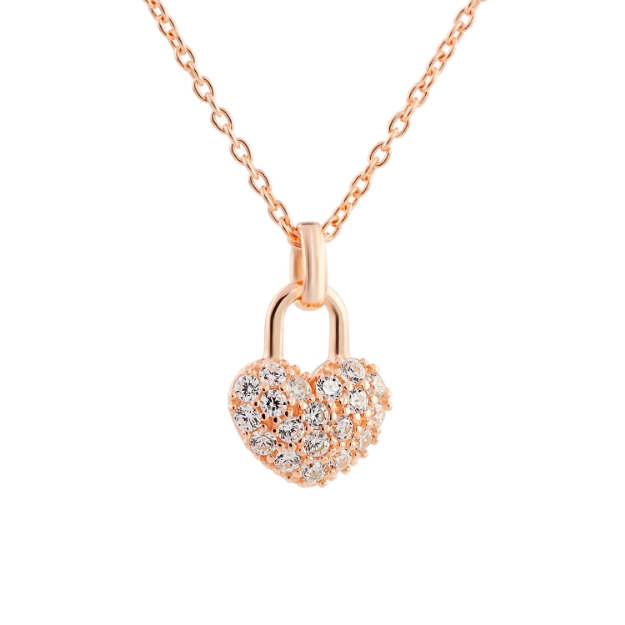 Picture of Necklace with a pendant (42+3cm)