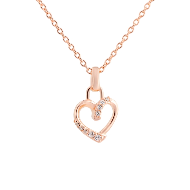 Picture of Necklace with a pendant (42+3cm)