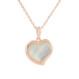 Picture of Necklace with mother-of-pearl (42+3cm)