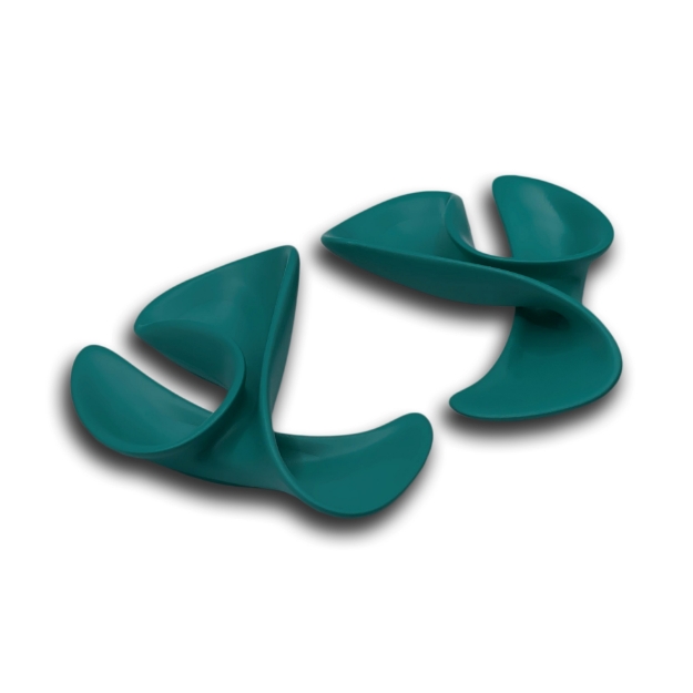Picture of MO:ON Cuo earrings