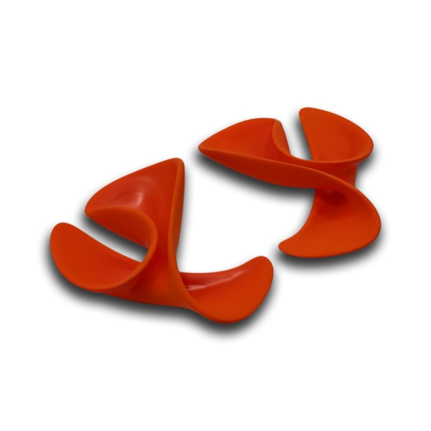 Picture of MO:ON Cuo earrings