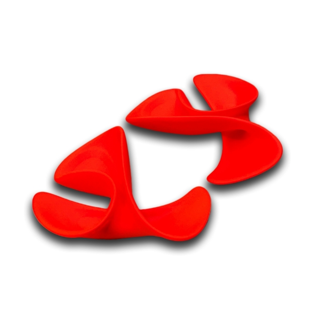 Picture of MO:ON Cuo earrings