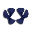 Picture of MO:ON Cuo earrings