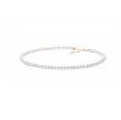 Picture of Gaura pearl necklace