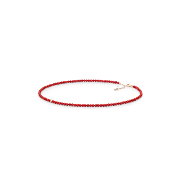 Picture of Gaura necklace