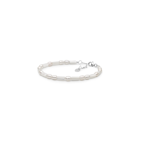 Picture of Gaura pearl bracelet