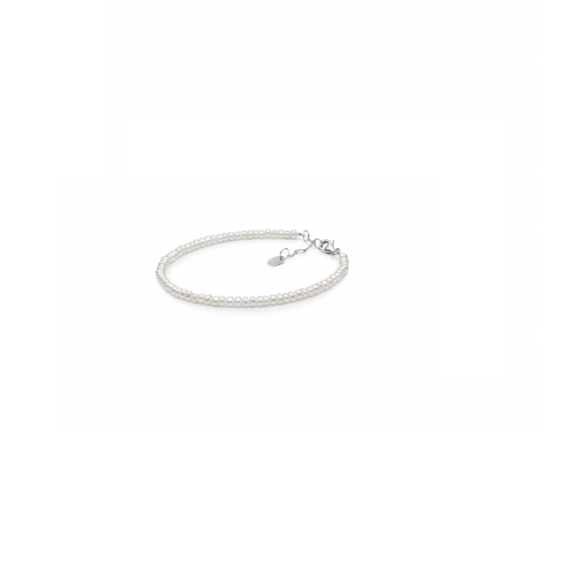 Pilt Gaura käevõru pärliga