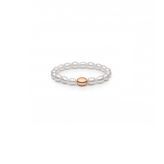 Picture of Gaura pearl bracelet