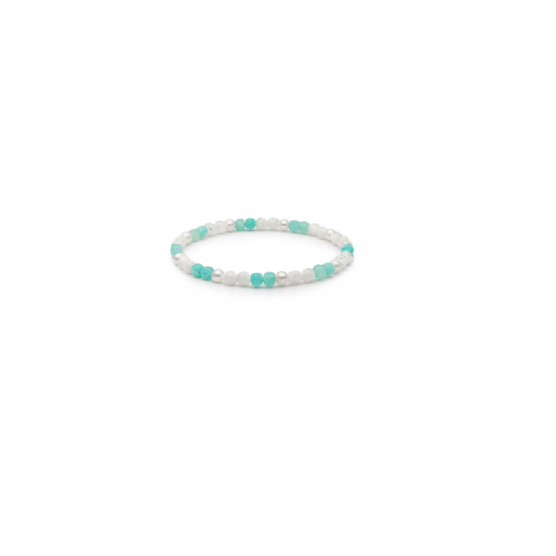 Picture of Gaura pearl bracelet