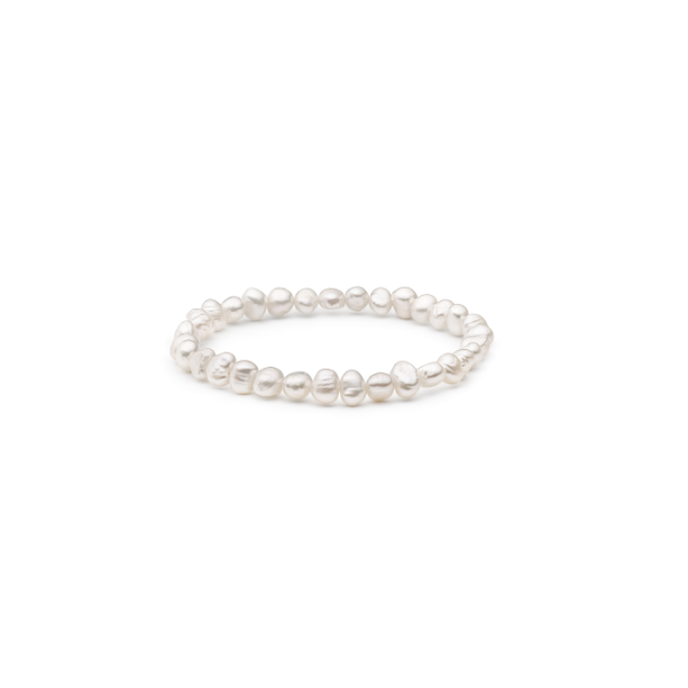 Picture of Gaura pearl bracelet