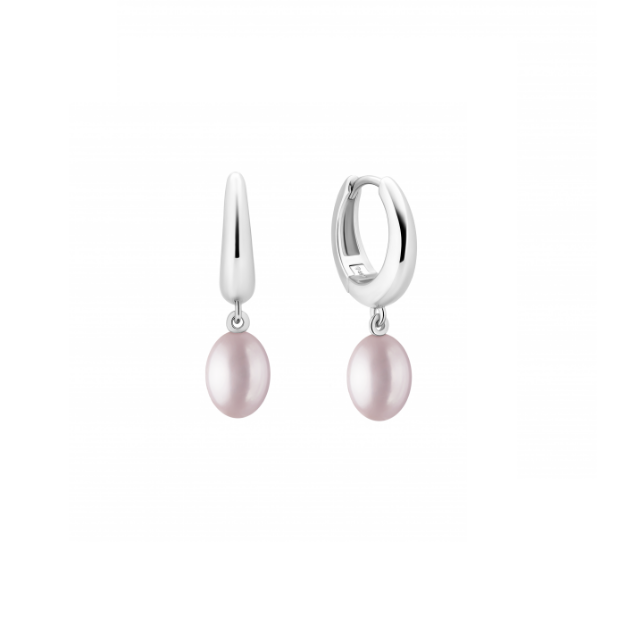 Picture of Gaura pearl earrings