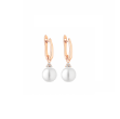 Изображение Gaura серьги с жемчугом
