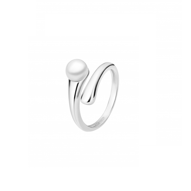 Picture of Gaura pearl ring
