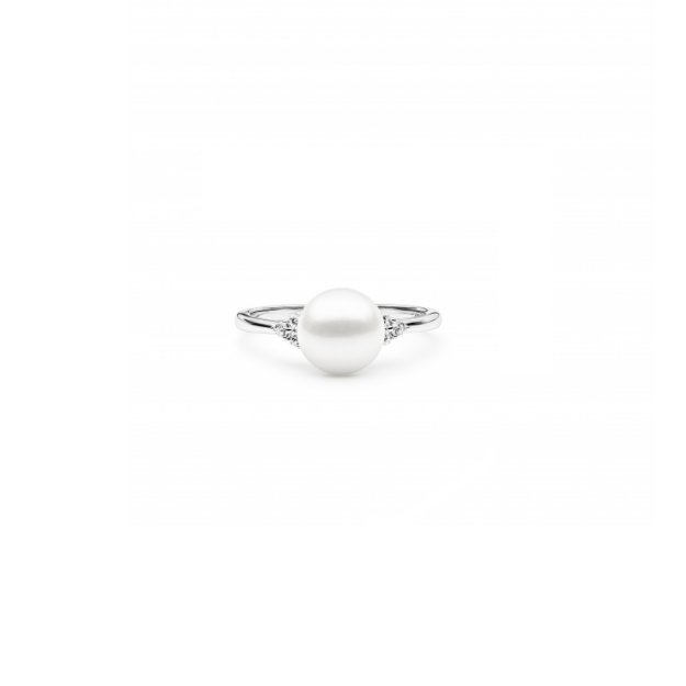 Picture of Gaura pearl ring