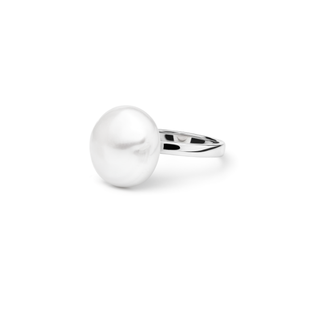 Picture of Gaura pearl ring