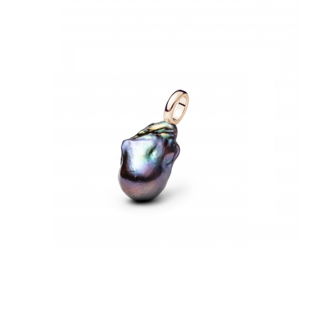 Picture of Gaura pearl pendant