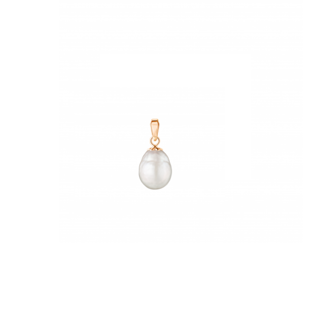 Picture of Gaura pearl pendant