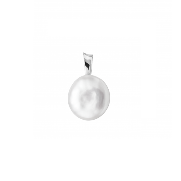 Picture of Gaura pearl pendant