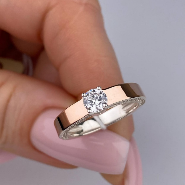 Изображение Svitozar кольцо