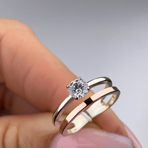 Picture of Svitozar ring