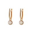 Picture of Pearl earrings
