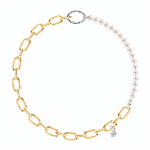 Picture of Rebecca necklace