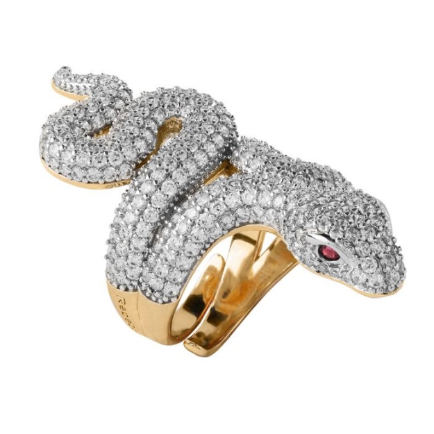 Picture of Rebecca ring