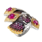 Picture of Rebecca ring