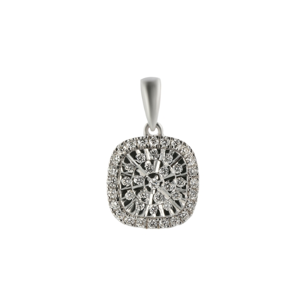 Picture of Diamond Pendant