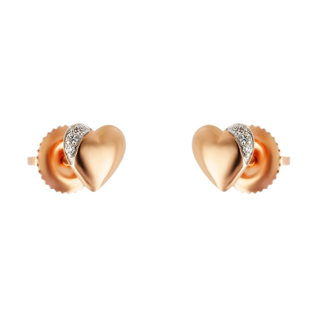 Picture of Diamond Earrings
