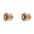 Picture of Sapphire Earrings