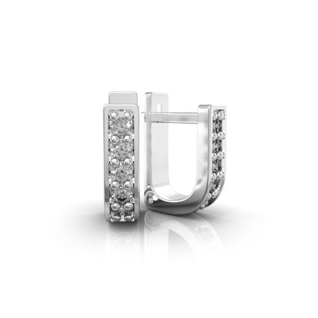 Picture of Svitozar earrings