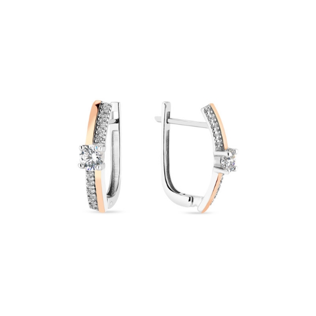 Изображение Svitozar Серьги