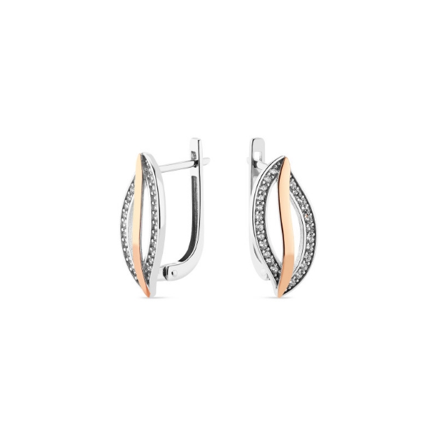 Picture of Svitozar earrings