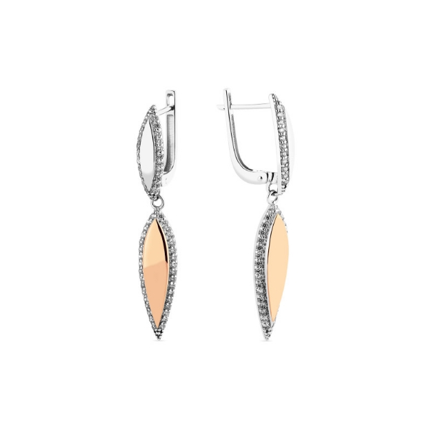Picture of Svitozar earrings