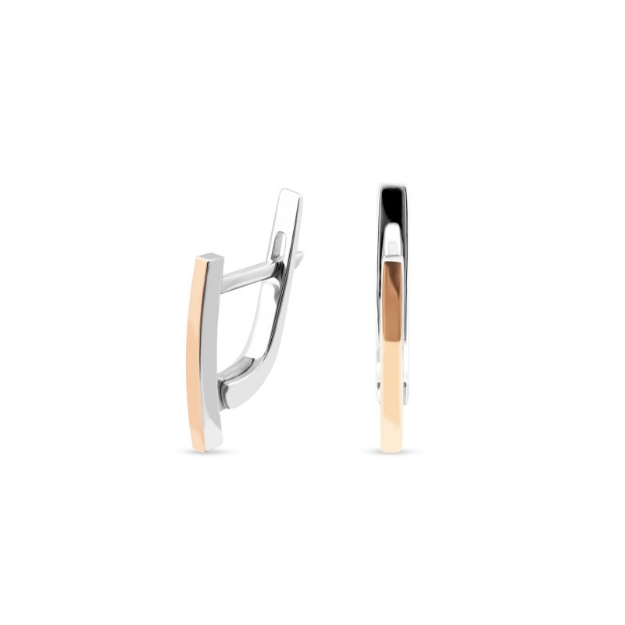 Picture of Svitozar earrings